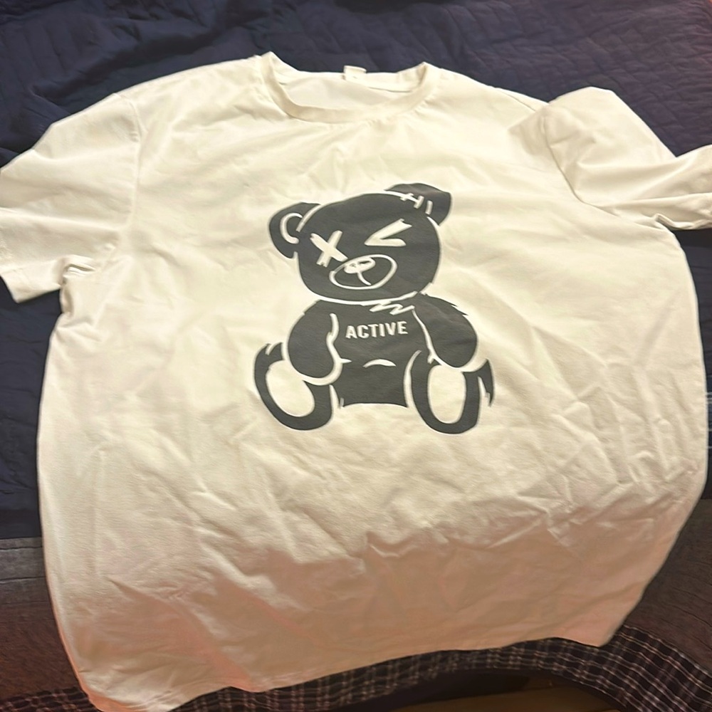 Active HipHop T-Shirt